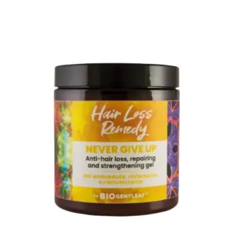BioGentleaf Hair Loss Never Give Up Gel 250ml